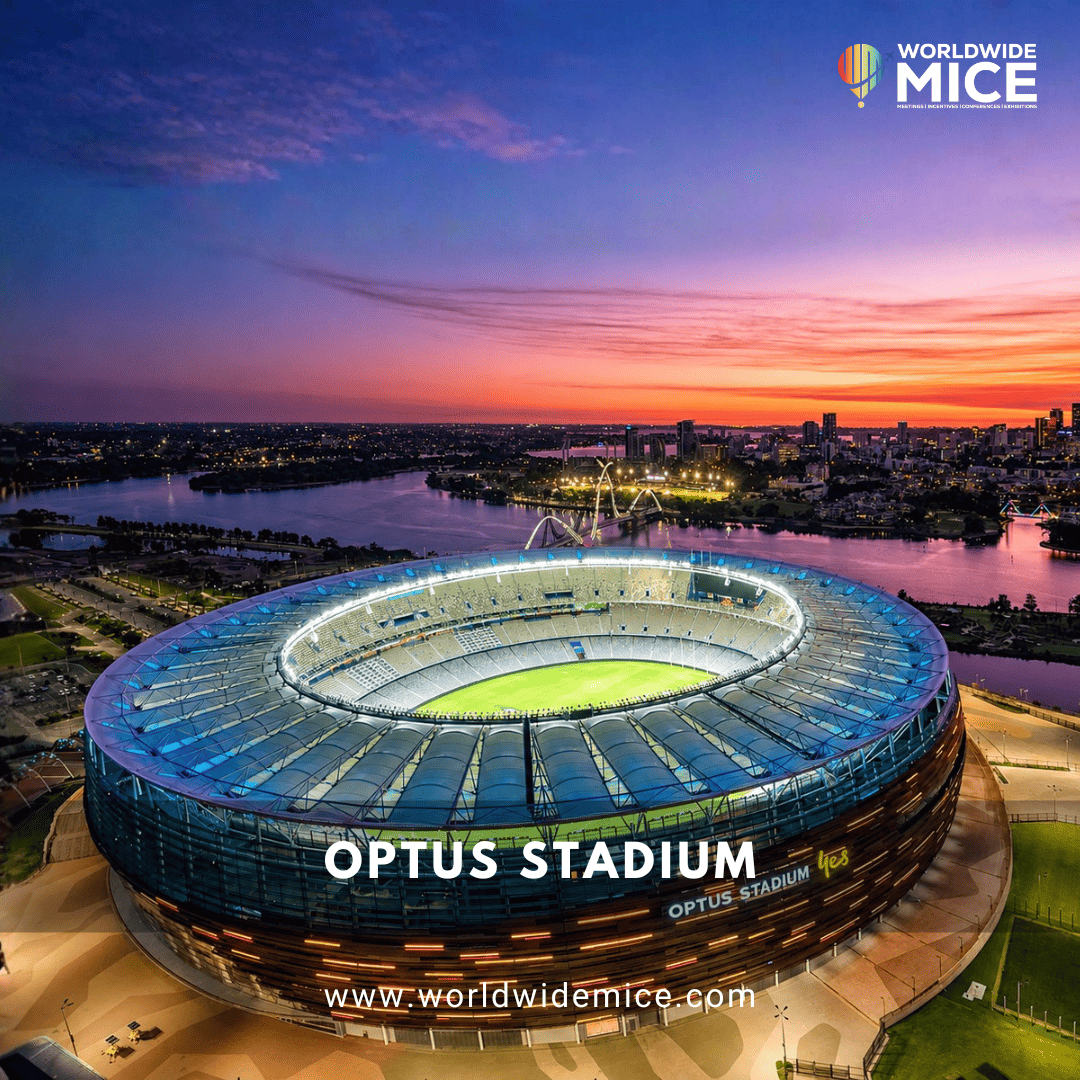 Optus Stadium